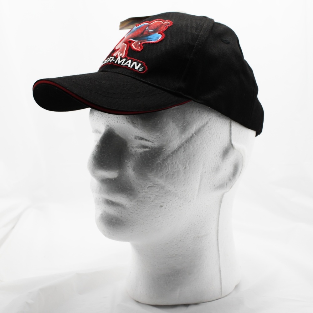 Spider-Man Cap - Picture 2 of 4